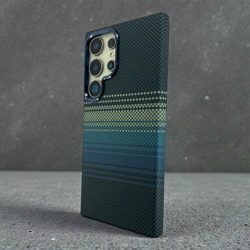 Carbon Fiber Slim case - samsung s23 ultra