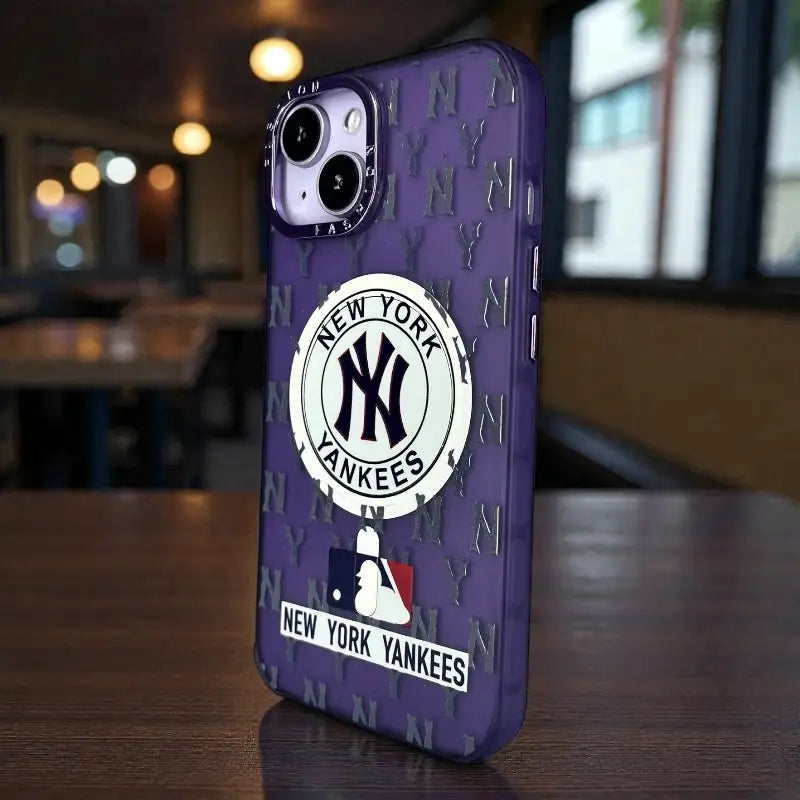 Graphic Print Designer Case - iphone 13