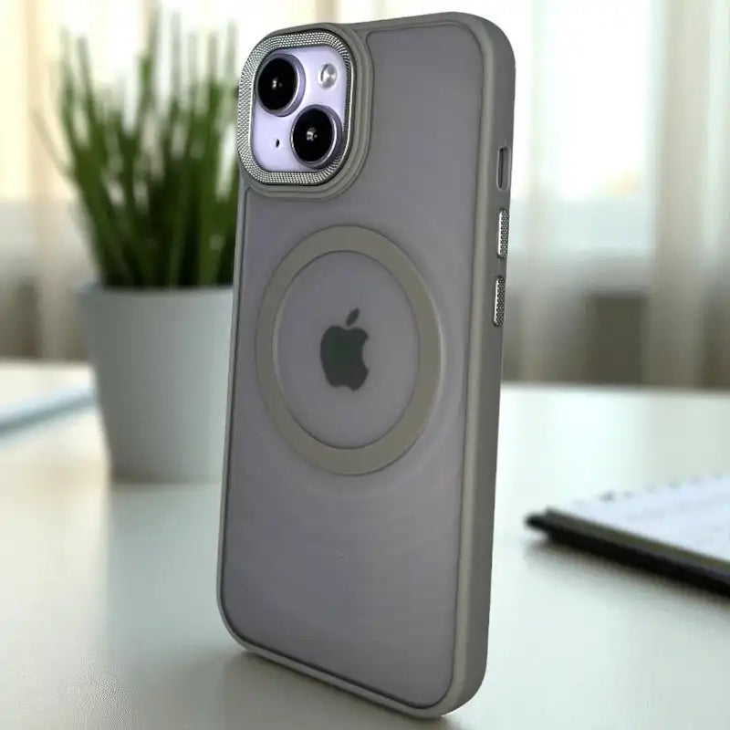 Magsafe Matte Case - Iphone 13/14