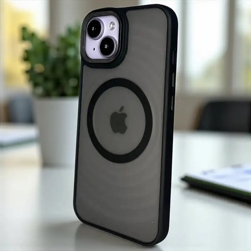Magesafe Matte Case - Iphone 13/14