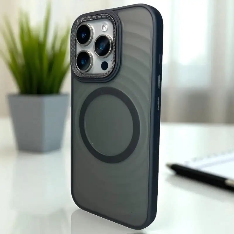 Magesafe Matte Case - Iphone 16 pro