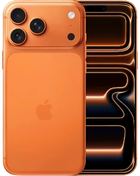 iPHONE 17 PRO