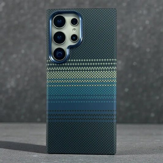 Carbon Fiber Slim case   - samsung s23 ultra