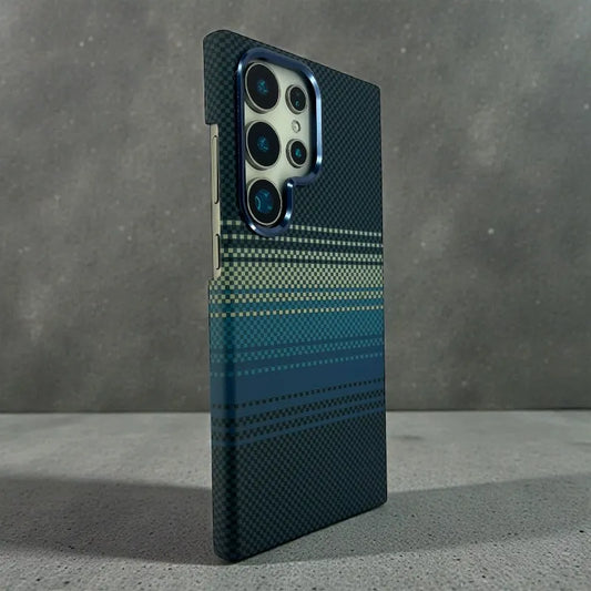Carbon Fiber Slim case   - samsung s23 ultra