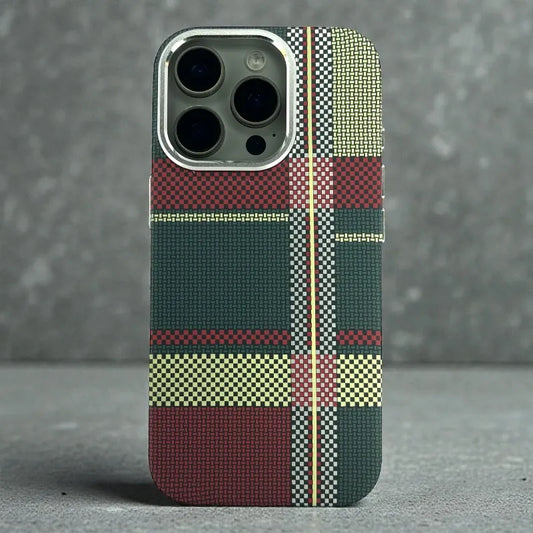 Carbon Fiber Slim case   - iphone 16 pro