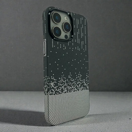Carbon Fiber Slim case   - iphone 14 pro