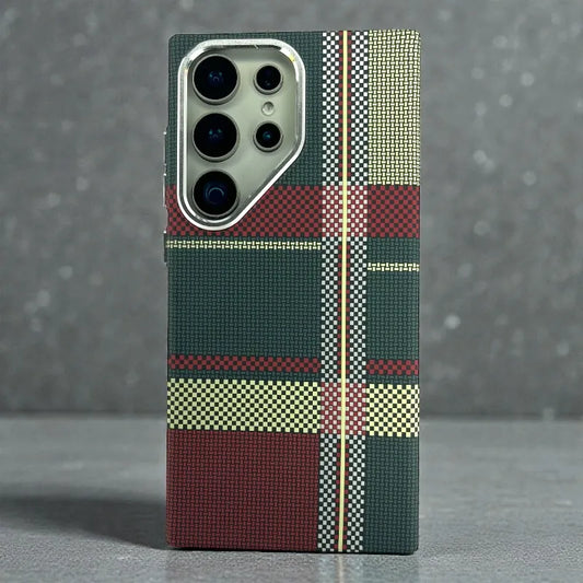 Carbon Fiber Slim case   - samsung s23 ultra