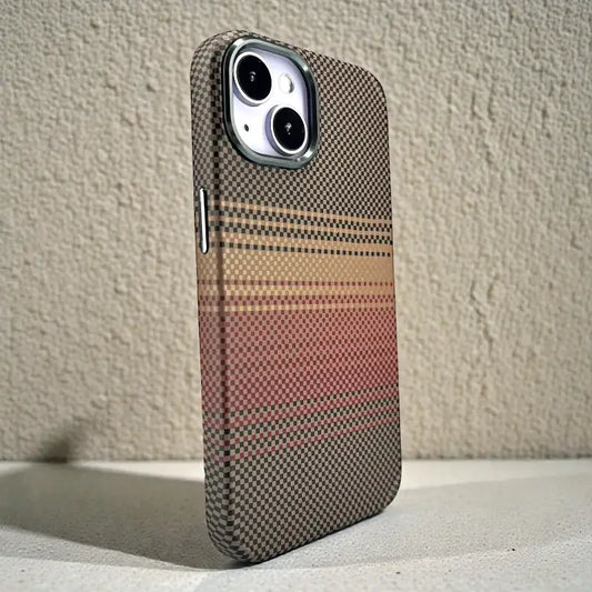 Carbon Fiber MagSafe Case - iphone 14