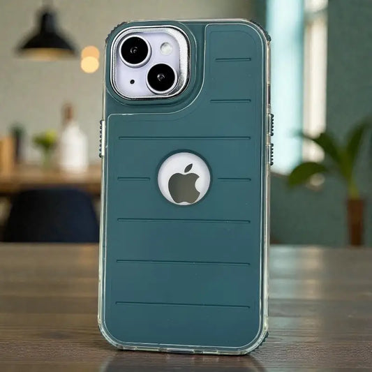 Anti-Slip Grip Protection Case - iphone 15 cases