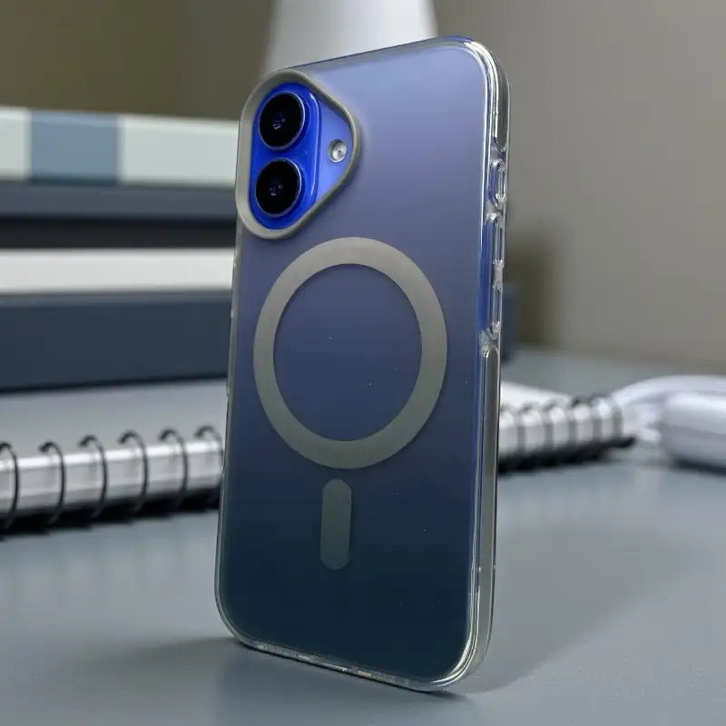 Dual Tone MagSafe Case - iphone 16