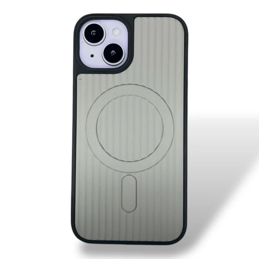 Anti-Slip MagSafe Back Case - iphone 14