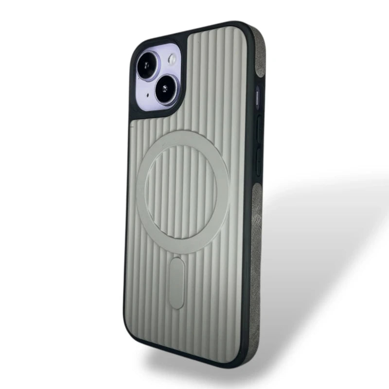 Anti-Slip MagSafe Back Case - iphone 13