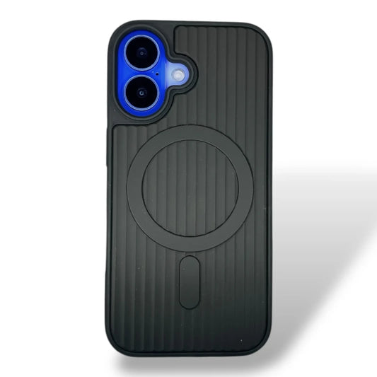 Anti-Slip MagSafe Back Case - iphone 16