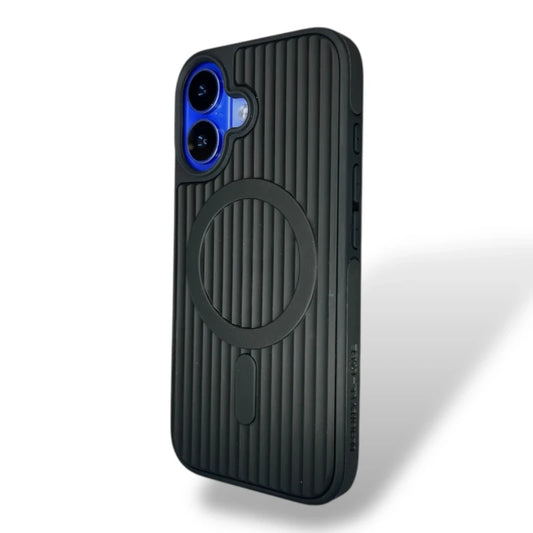 Anti-Slip MagSafe Back Case - iphone 16