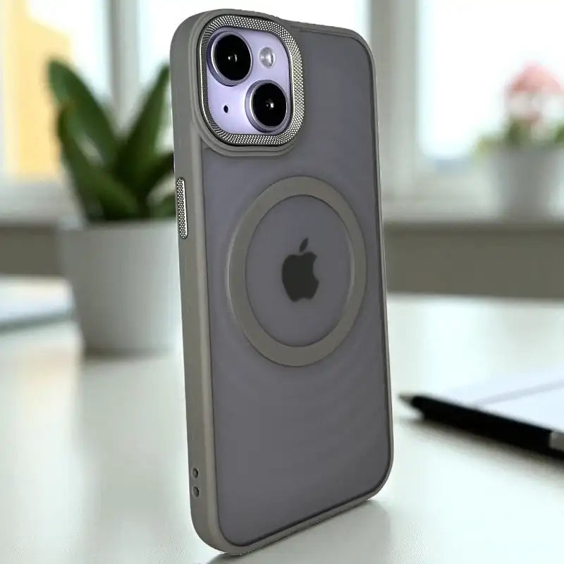 Magsafe Matte Case - Iphone 13/14