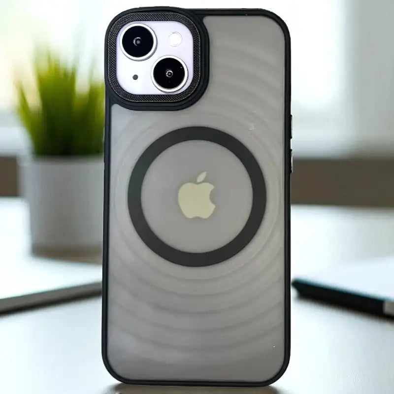 Magesafe Matte Case - Iphone 13/14