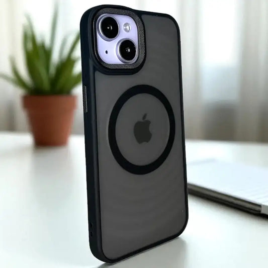 Magesafe Matte Case - Iphone 13/14