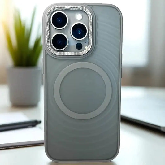 Magesafe Matte Case - Iphone 16 pro