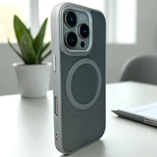 Magesafe Matte Case - Iphone 16 pro