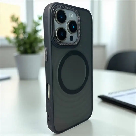 Magesafe Matte Case - Iphone 16 pro