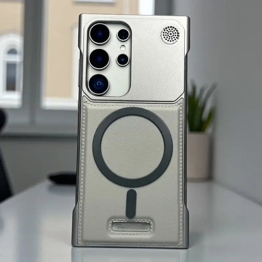 Perfume aroma Magsafe case