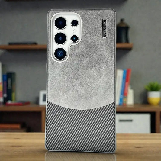Premium Leather  Case