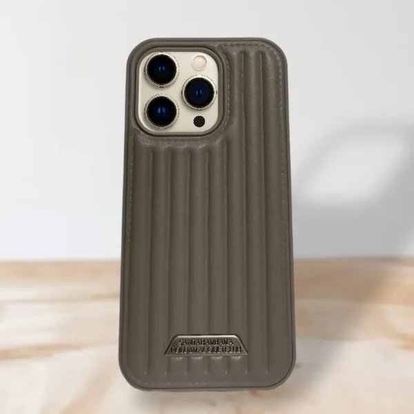 iphone13 pro leather case