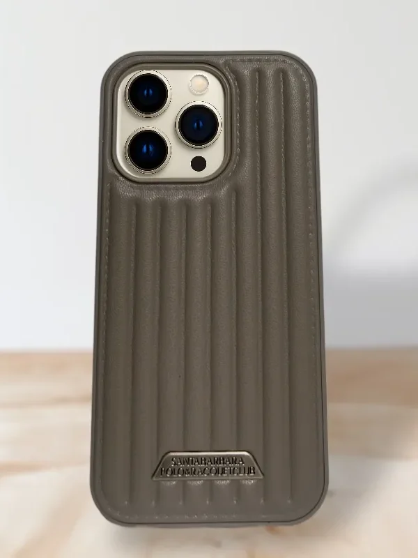 iphone13 pro leather case
