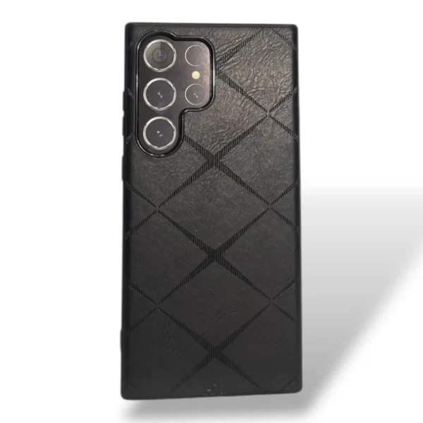 Samsung s23 ultra mate finish case