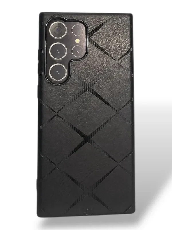 Samsung s23 ultra mate finish case