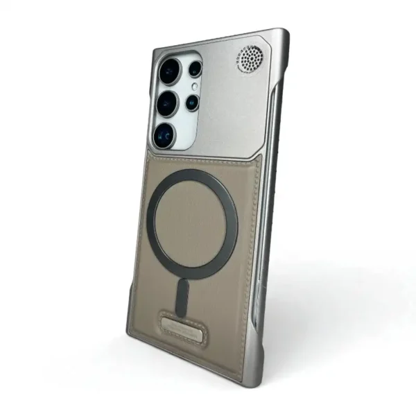 Aeroma Perfume Case -Samsung S25 ultra - Image 3