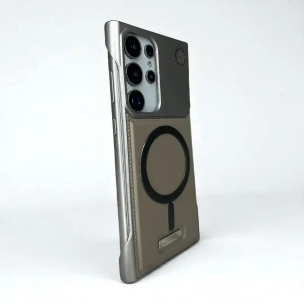 Aeroma Perfume Case -Samsung S25 ultra - Image 2
