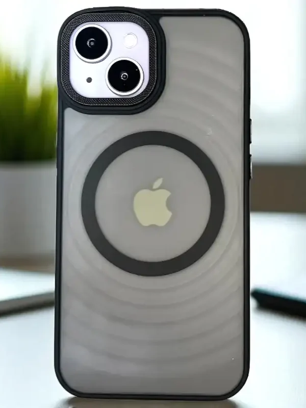 Magesafe Matte Case - Iphone 13/14