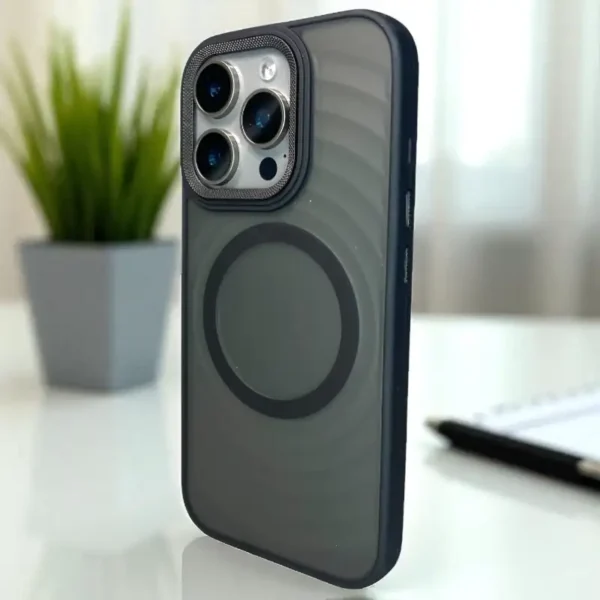 Magesafe Matte Case - Iphone 16 pro - Image 3